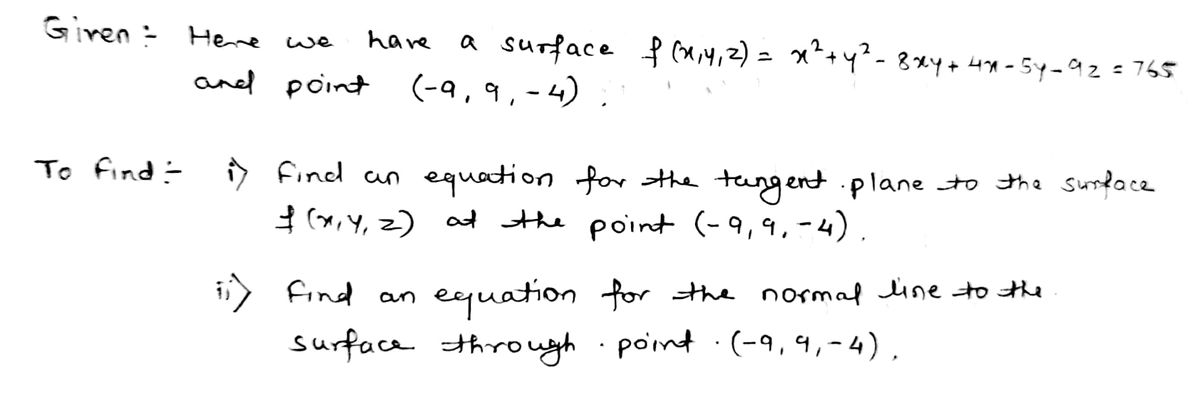 Calculus homework question answer, step 1, image 1